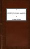 [Gutenberg 55507] • The Story of Justin Martyr, and Other Poems